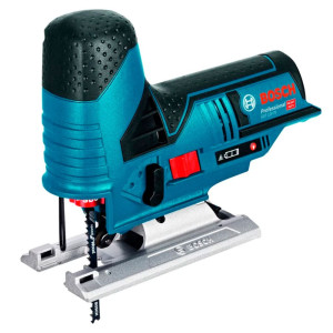 Лобзик аккумуляторный Bosch GST 12 V-70 0.601.5A1.001 без АКБ и ЗУ