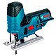 Лобзик аккумуляторный Bosch GST 12 V-70 0.601.5A1.001 без АКБ и ЗУ