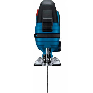 Лобзик аккумуляторный Bosch GST 12 V-70 0.601.5A1.001 без АКБ и ЗУ