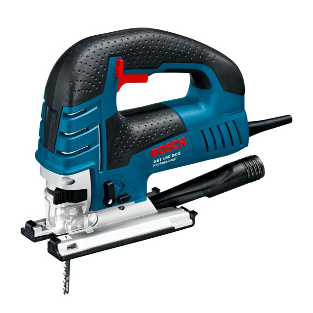 Лобзик электрический Bosch GST 150 BCE 0.601.513.000