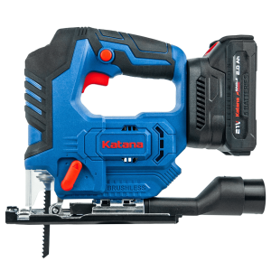 Лобзик аккумуляторный Katana AL8351S