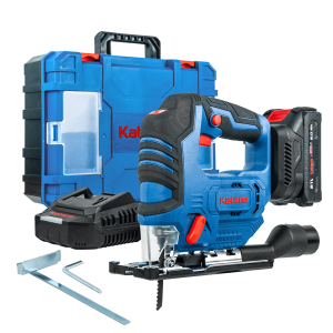 Лобзик аккумуляторный Katana AL8351S