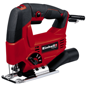 Лобзик электрический Einhell TC-JS 80/1