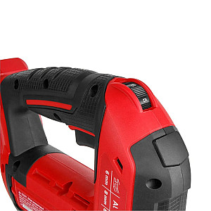 Лобзик аккумуляторный Wortex CJS 8030 ALL1 XLT SOLO
