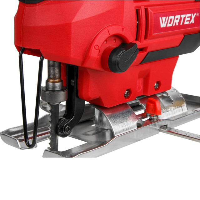 Лобзик аккумуляторный Wortex CJS 8030 ALL1 XLT SOLO