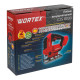 Лобзик аккумуляторный Wortex CJS 8030 ALL1 XLT SOLO
