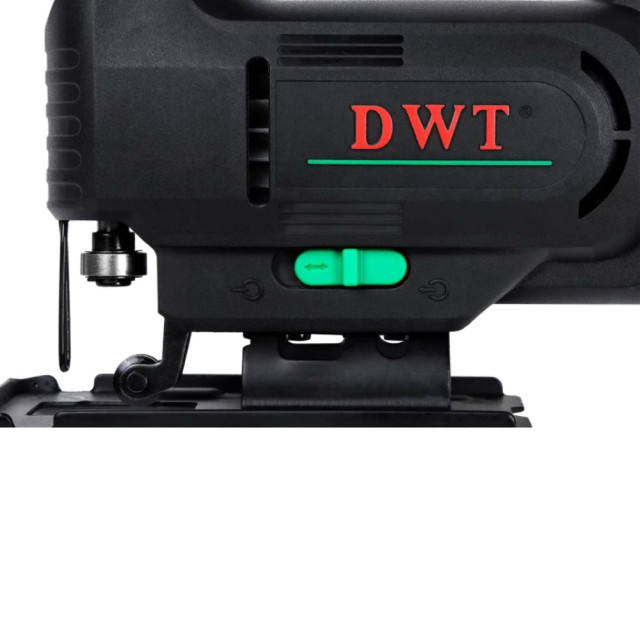 Лобзик электрический DWT STSP04-55 DV