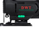 Лобзик электрический DWT STSP04-55 DV