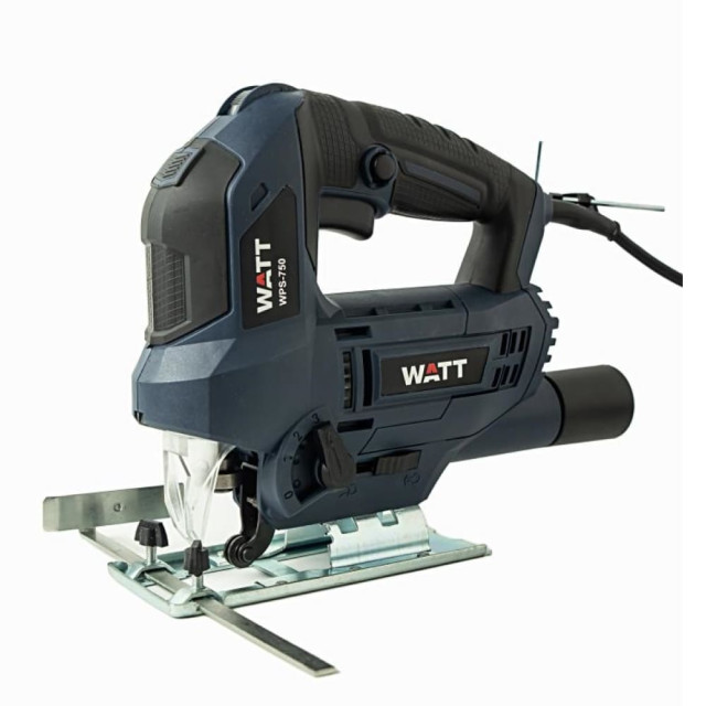 Лобзик электрический Watt WPS-750