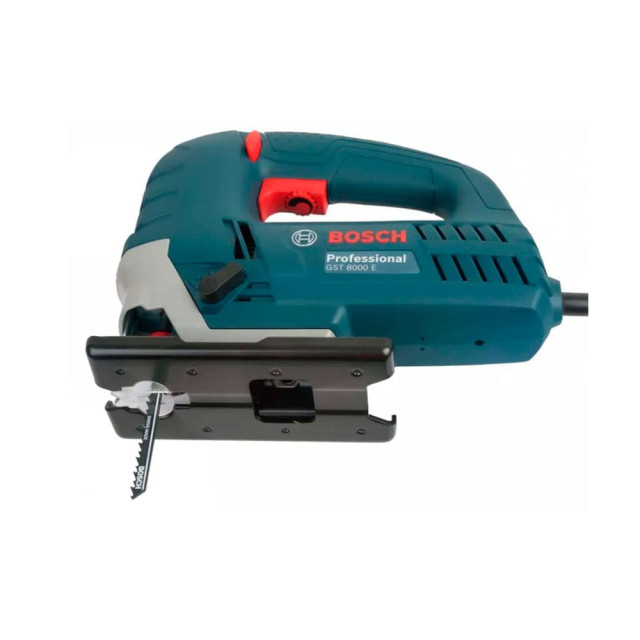 Лобзик электрический Bosch GST 8000 E 0.601.58H.000