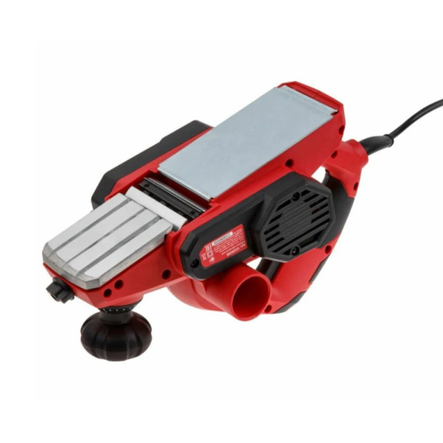 Рубанок электрический Wortex LX PL 2006-1