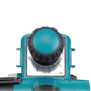 Рубанок электрический Makita KP0810