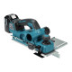 Рубанок Makita DKP181Z аккумуляторный без АКБ и ЗУ