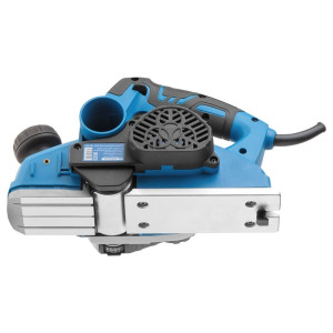 Рубанок электрический Bull HO 4001