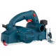 Рубанок электрический Bosch GHO 6500 Professional 0601596000
