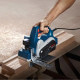 Рубанок электрический Bosch GHO 6500 Professional 0601596000