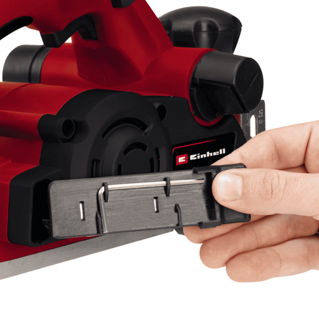 Рубанок электрический Einhell TE-PL 900