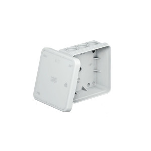 Коробка распределительная OBO-Bettermann 2000342 A11 без клемм IP55 серая