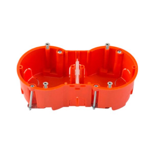 Коробка установочная Bylectrica КЕ-504