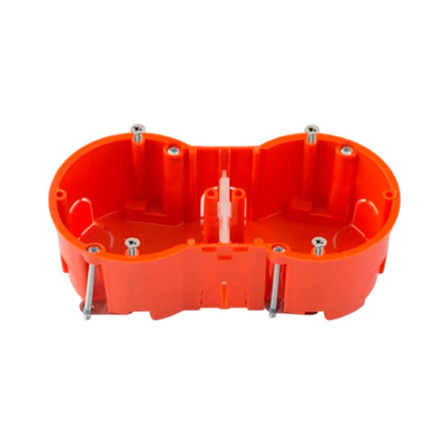 Коробка установочная Bylectrica КЕ-504