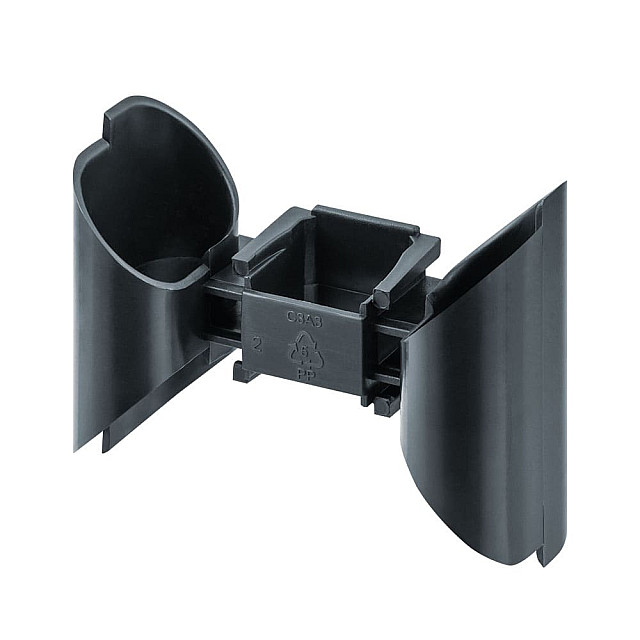 Коробка Navigator 93 254 NSS-IB-А-01 соединитель универсальный