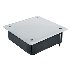 Коробка распаечная Navigator 93 765 NSS-DB-НW-115-115-45-BL скрытая