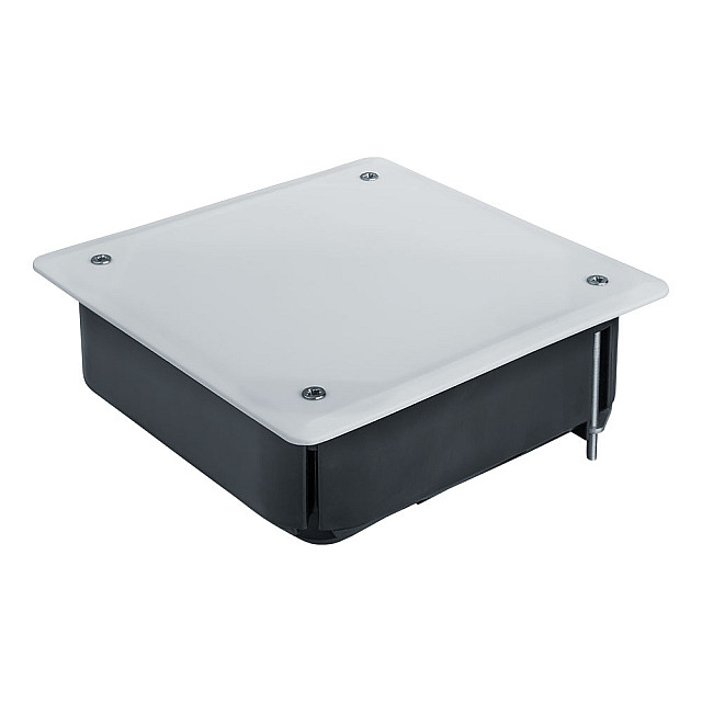 Коробка распаечная Navigator 93 765 NSS-DB-НW-115-115-45-BL скрытая