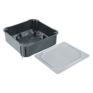 Коробка распаечная Navigator 93 765 NSS-DB-НW-115-115-45-BL скрытая