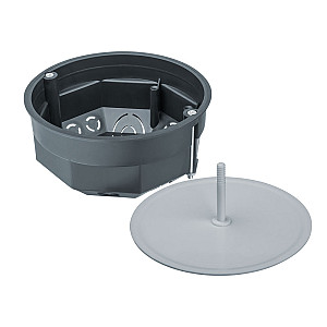 Коробка распаечная Navigator 93 764 NSS-DB-НW-103-50-BL скрытая