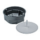 Коробка распаечная Navigator 93 764 NSS-DB-НW-103-50-BL скрытая