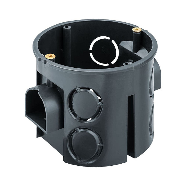 Коробка установочная Navigator 93 770 NSS-IB-SW-68-60-BL углубленная