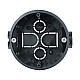 Коробка установочная Navigator 93 770 NSS-IB-SW-68-60-BL углубленная