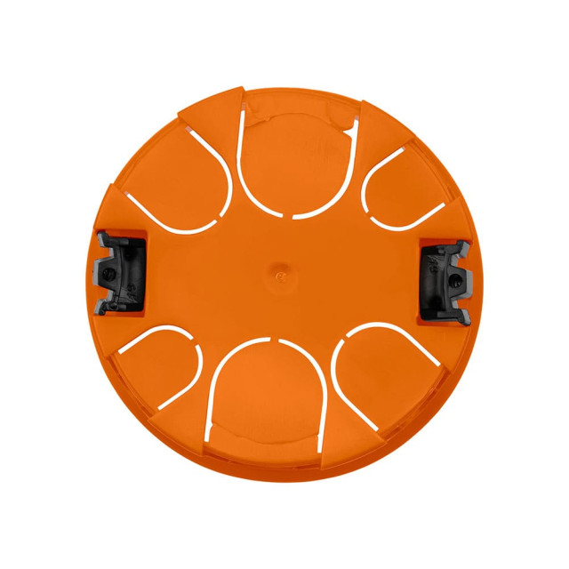 Коробка распаечная TDM Electric SQ1403-1025 СП 80*40 мм