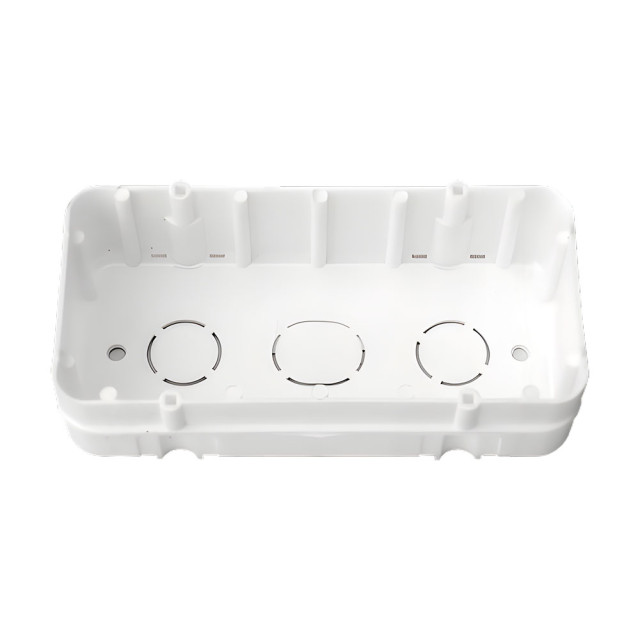 Коробка распаечная Bylectrica К-211