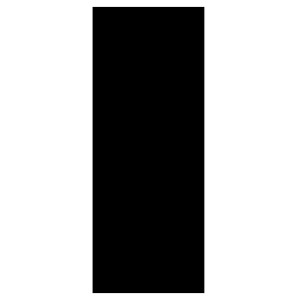 Эмаль автомобильная алкидная AUTON ATN-P07276-08 черная матовая 0.8 л