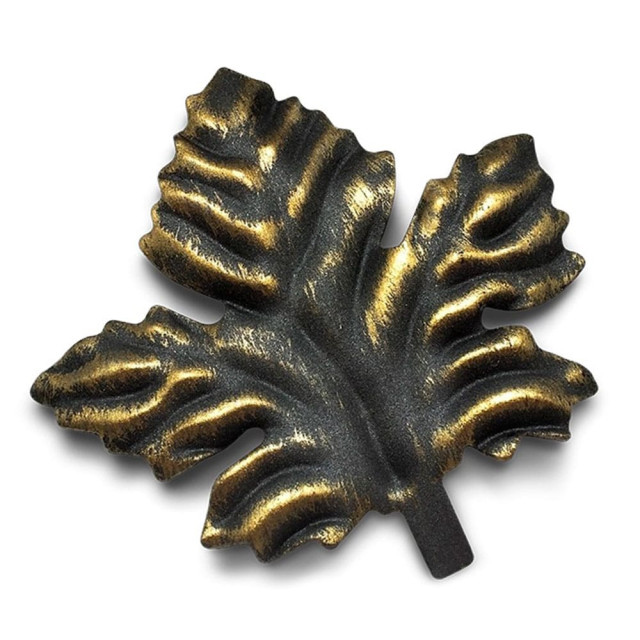 Краска кузнечная Elcon Patina золото 0.2 кг