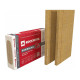 Плита теплоизоляционная Rockwool Рокфасад 100*600*1000 мм