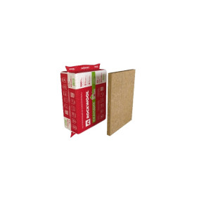 Плита теплоизоляционная Rockwool Лайт Баттс Скандик 100*600*800 мм