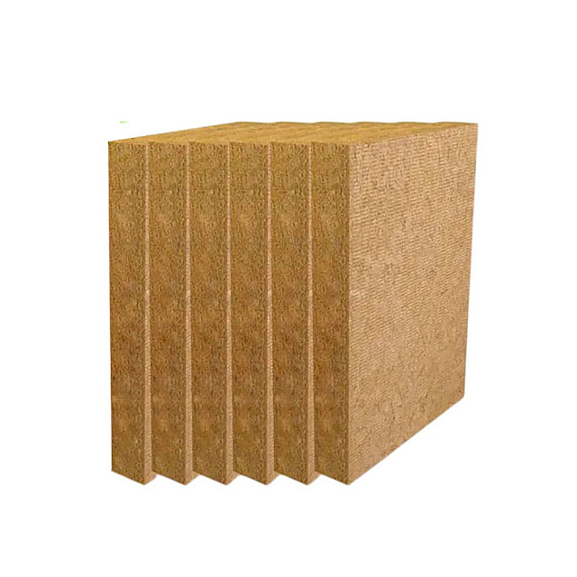 Плита теплоизоляционная Rockwool Лайт Баттс Скандик 100*600*800 мм