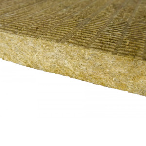 Плиты минераловатные ТехноНиколь Технофас Коттедж 1200*600*50 мм 4.32 м.кв