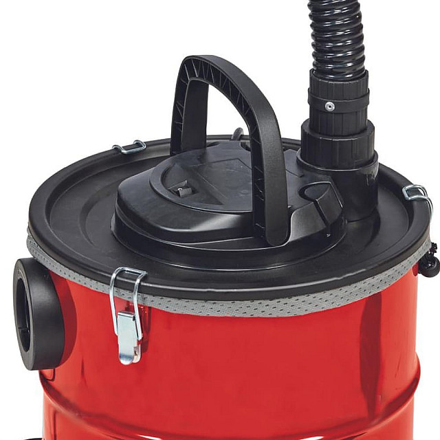 Каминный пылесос Einhell TC-AV 1720 DW