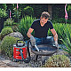 Каминный пылесос Einhell TC-AV 1720 DW