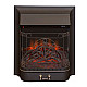 Электрокамин RealFlame Majestic-S Lux BL LT
