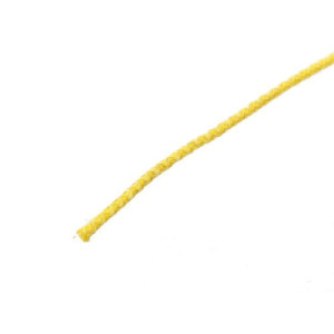 Фал капрон 4 пряди 3 мм*20 м