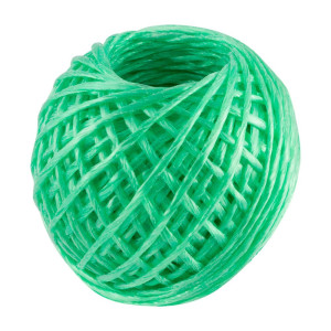 Шпагат полипропиленовый Рыжий Кот 082265 1 мм 50 м цветной