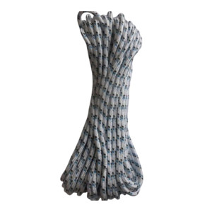 Шнур плетеный полипропиленовый 16-прядный 5 мм 20 м