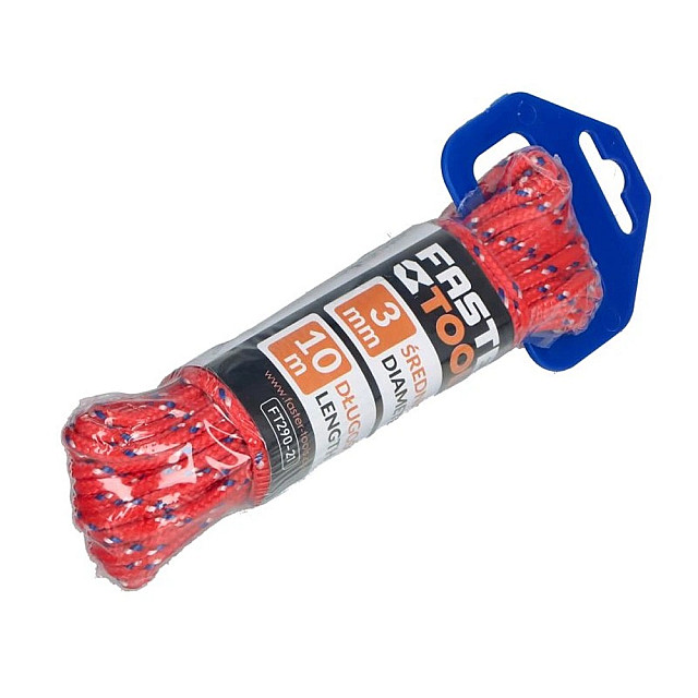 Трос LPP Faster tools FT290-21 3 мм*10 м