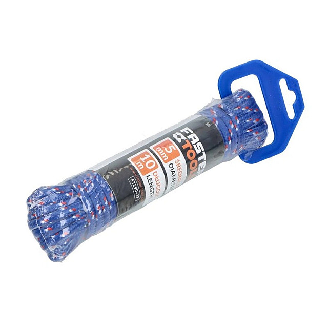 Трос LPP Faster tools FT290-27 5 мм*10 м
