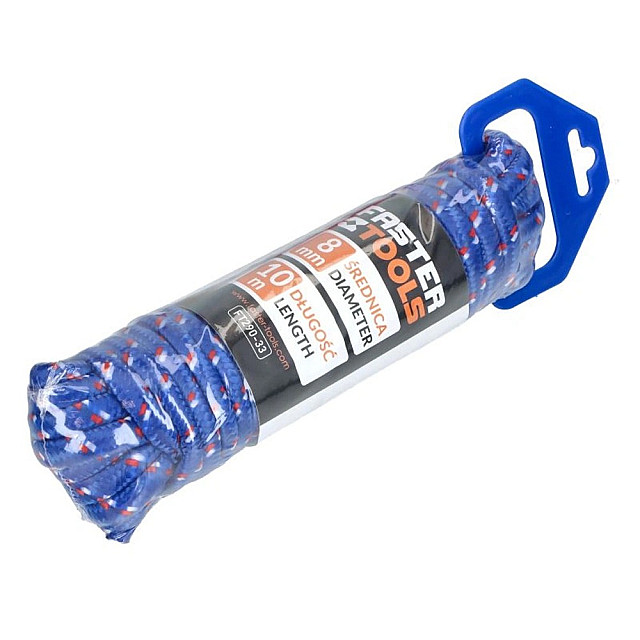 Трос LPP Faster tools FT290-33 8 мм*10 м