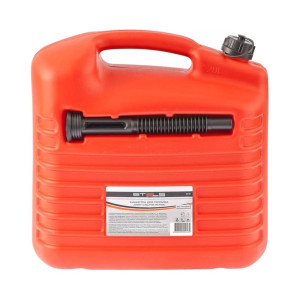 Канистра для топлива Stels 53123 пластиковая 20 л